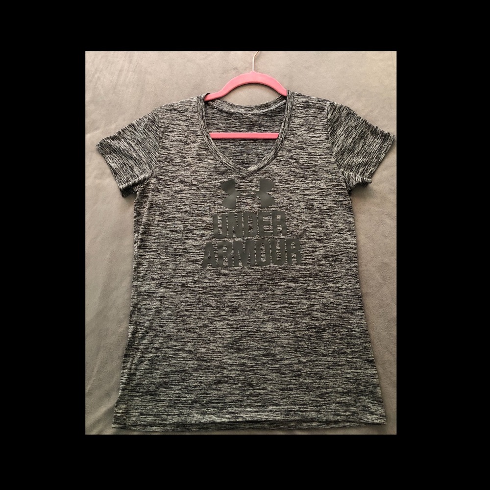 Dri Fit Under Armour T